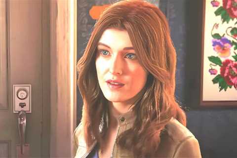 Cruel Marvel’s Spider-Man 2 fans brand Mary Jane face model ‘ugly’