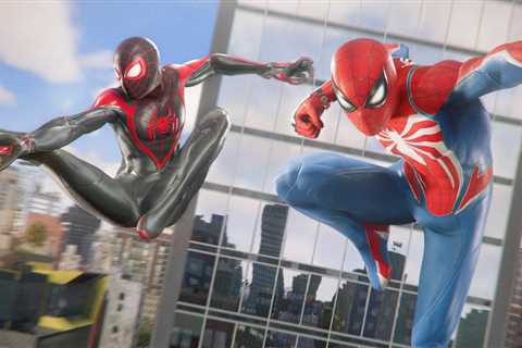 While you download Spider-Man 2’s day one update, watch this recap of the story so far