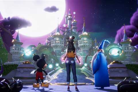 Disney fans outraged as latest release reneges on promise of free-to-play