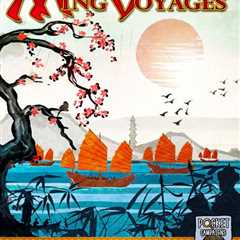 The Ming Voyages Review
