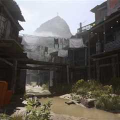 COD: MW3 Multiplayer Maps Listed