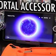 Buying PlayStation Portal Accessories: Are They Worth It?