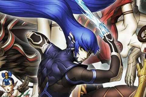 Shin Megami Tensei 5 Discounted To Lowest Price Yet