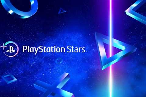 PlayStation Stars campaigns and digital collectibles for September 2023