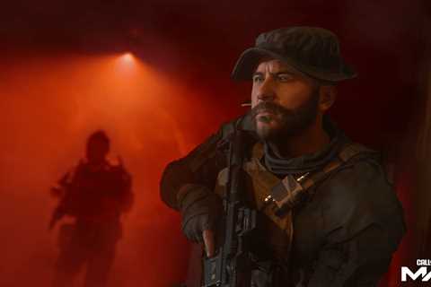 Call of Duty: Modern Warfare 3 Receives Poor Reviews Due to Behind-the-Scenes Issues