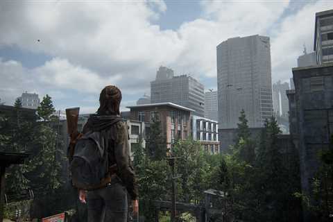 PlayStation's The Last of Us Part 2 Set to Receive Exciting Remastered Upgrade for PS5