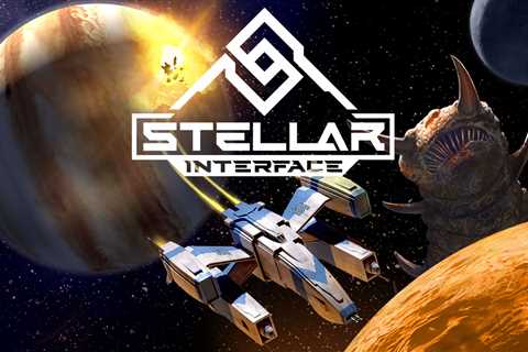 Stellar Interface: the Old Shmups Meet the New