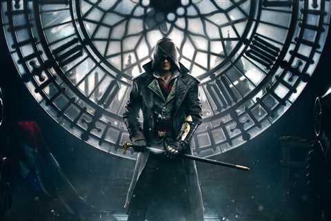 Grab Assassin's Creed Syndicate for FREE on PC