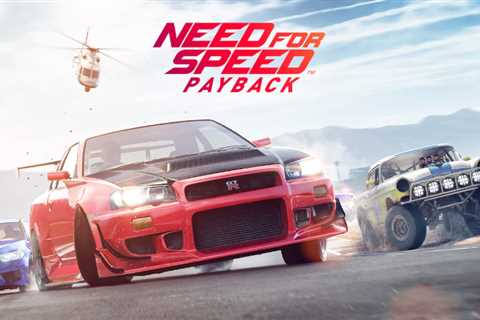 PlayStation Gamers Can Grab 'Underrated' Racing Game for £2.49