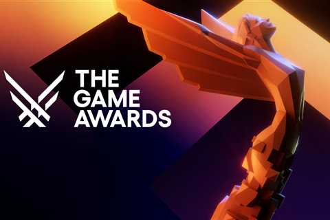 Vote for Your Favorite Game to Win the Coveted Game of the Year Prize at The Game Awards