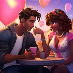 Why Are Dating Sims So Popular? Exploring the Rise of the Genre