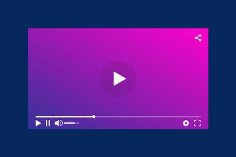 A Guide to HTML5 Video Player (+ Best 15 Video Player)