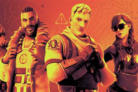 Fortnite's Next Season Will Apparently Add An FPS Mode