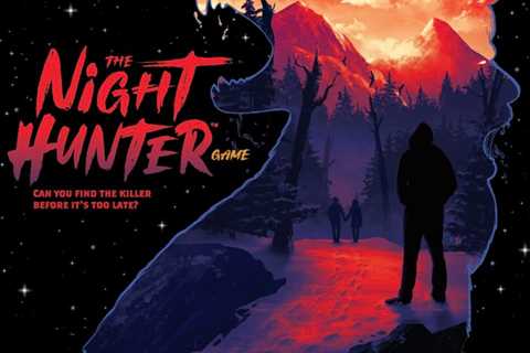 The Night Hunter Review