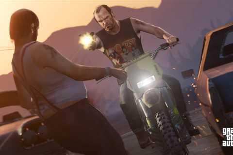 New GTA 6 Trailer to be Released Tomorrow, Footage Leaked on TikTok by Rockstar Insider