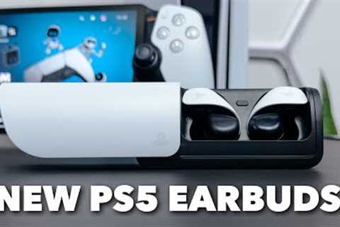 NEW PlayStation Pulse Explore: Everything you NEED to know