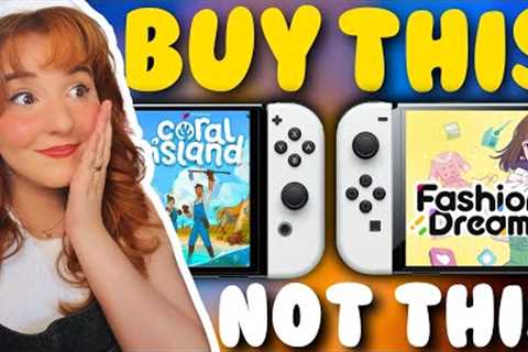 An HONEST REVIEW of EVERY NEW Cozy Game I played this Month 🔥