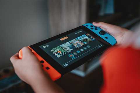 Nintendo Switch Online: A Hidden Perk for Game Lovers