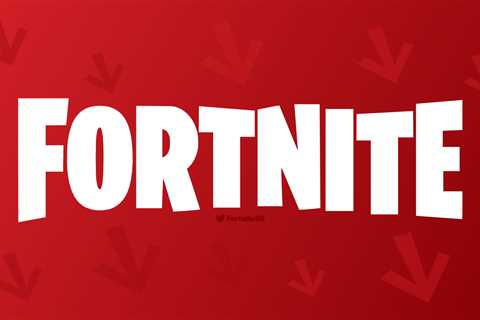 Fortnite Item Shop Disabled ahead of Big Bang Event