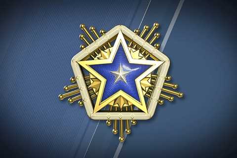 CS2 2024 Medal Arrived In the Counter-Strike 2 Update