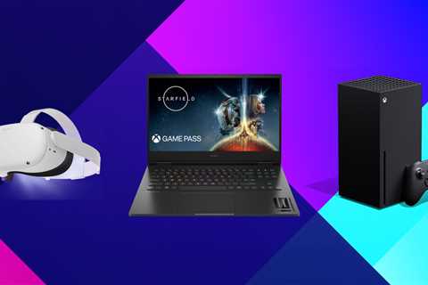 Daily Deals: HP Omen 16 Gaming Laptop, Xbox Series X, Meta Quest 2