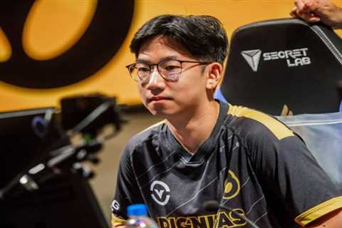 Dignitas LCS 2024 Preview