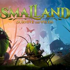 Smalland Out Next Week On PlayStation 5