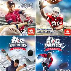 Sports Dice Review