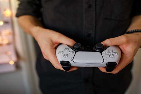 5 Little-Known Ways to Boost Your PS5 Controller's Battery Life