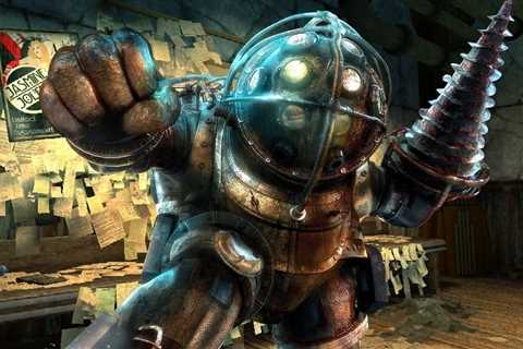 How to Play the BioShock Games in Chronological Order