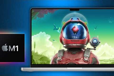 The 20 Best Mac Games of 2023