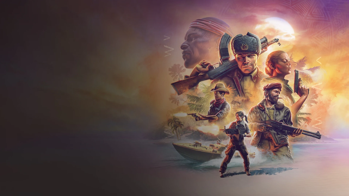 [PlayStation 5] Jagged Alliance 3 Review