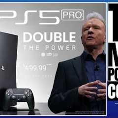 PLAYSTATION 5 - PS5 PRO RELEASE IS ON TRACK !? - NEW UPDATE / PS6 MOST POWERFUL CONSOLE / SPIDER-MA…