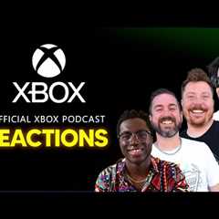 Kinda Funny Reacts to Xbox''s Future Plans