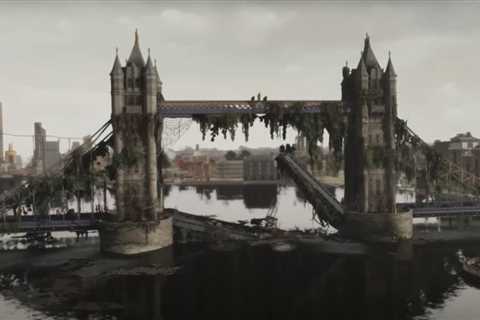 “We’re Fallout 4.5” – Fallout: London isn’t quite Fallout 5, but it might help you navigate real..