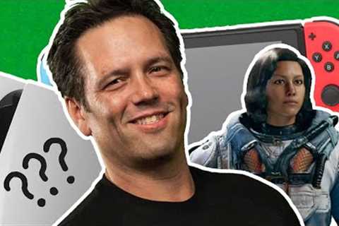 What Would Giving Up Exclusivity Mean For Xbox? | TheGamer Round Table