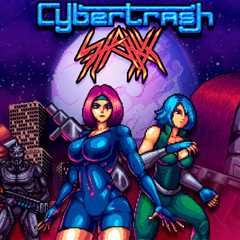 Cybertrash STATYX On Its Way To Consoles