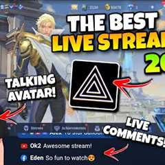 PRISM Live Studio | The Best Streaming App for Mobile Phone 2023 | Paano mag Live Stream sa Facebook