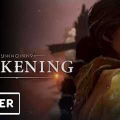 Unknown 9: Awakening – Announcement Trailer | Xbox Partner Preview 2024