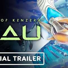 Tales of Kenzera: ZAU - Gameplay Trailer | Xbox Partner Showcase 2024