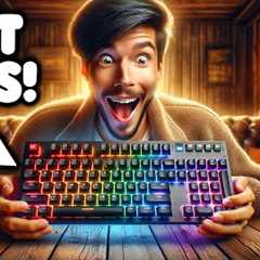 Best Budget Gaming Keyboard in 2024 (Top 5 Picks For FPS, MMO & RPG Games)