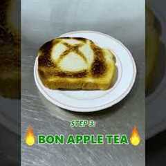 Need a recipe for your Xbox toast? We got you covered