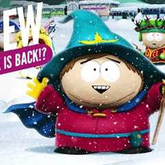 South Park: SNOW DAY! Nintendo Switch Review!