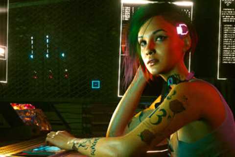 Cyberpunk 2077, The Witcher Developer CD Projekt Red Introduces Menstrual Leave For Employees