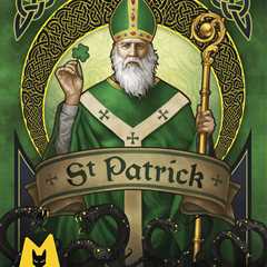 St. Patrick Review