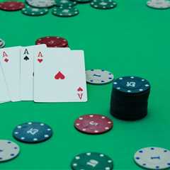Master the Art of Poker Bluffing: Uncover Opponents’ Minds, Decode Cognitive Biases, and Play Mind..