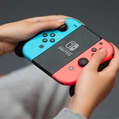 Race for Deals: Nintendo Switch Price Drop at Amazon Sparks Excitement Among Gamers