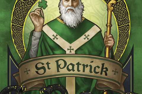 St. Patrick Review