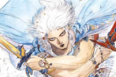 Mini Review: Final Fantasy III Pixel Remaster (PS4) - Job System Stars in a Solid RPG