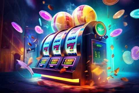 7 Secrets of Slot Machine Payout Patterns: Volatility, Jackpots, and More